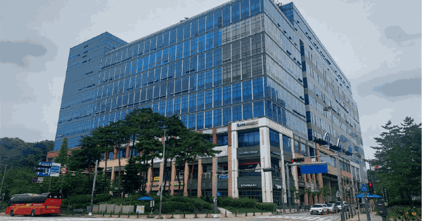 경기도 용인시 기흥구 농서동 452 기흥테라타워현대엔지니어링지식산업센터  6층티-607호 지식산업센터 경매 물건 이미지