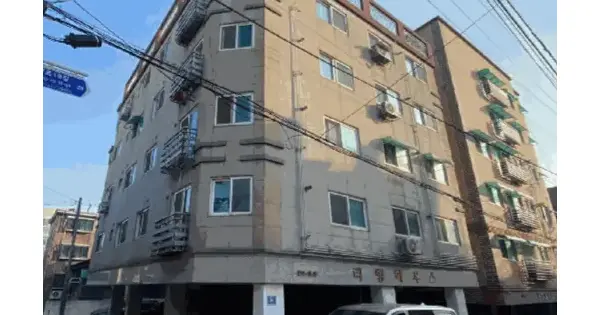 서울특별시 양천구 신월동 230-15 리빙하우스  제2층 제202호 다세대주택 경매 물건 이미지