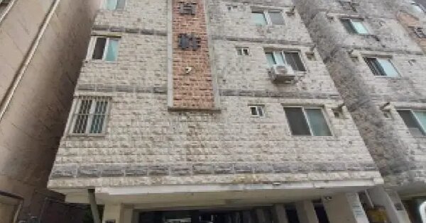 인천광역시 미추홀구 주안동 298-7 백조빌라 가동 5층501호 다세대주택 경매 물건 이미지