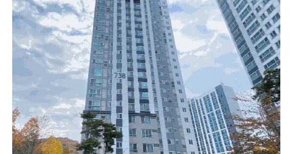 인천광역시 중구 중산동 1872-2 인천영종동보노빌리티아파트 738동 22층2201호 아파트 경매 물건 이미지