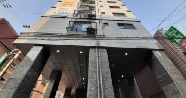 서울특별시 강서구 화곡동 24-144 서경홈타운  제5층 제503호 오피스텔 경매 물건 이미지