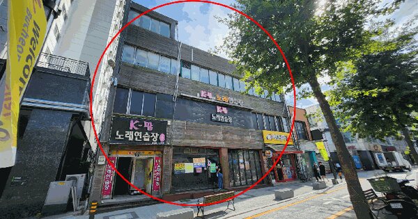 경기도 부천시 원미구 심곡동 192-14  근린시설 경매 물건 이미지