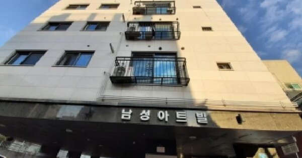 서울특별시 강서구 화곡동 50-36 남성아트빌  제4층 제403호 도시형생활주택 경매 물건 이미지