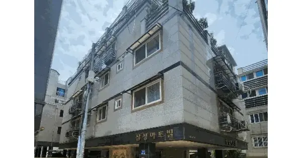 경기도 안산시 상록구 일동 616-17  2층202호 다세대주택 경매 물건 이미지