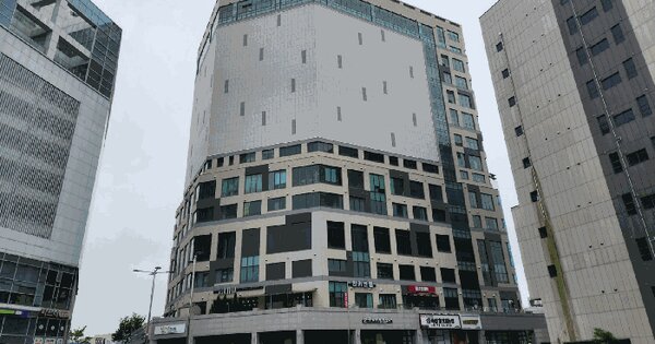 충청남도 당진시 수청동 1041 시네마타워  7층701호 문화 및 집회시설 경매 물건 이미지