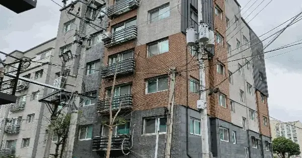 경기도 용인시 처인구 마평동 635-3  2층203호 도시형생활주택 경매 물건 이미지