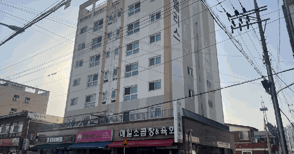 대전광역시 서구 도마동 74-9  3층304호 도시형생활주택 경매 물건 이미지