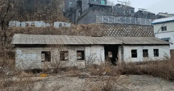 경기도 남양주시 진접읍 금곡리 935-2  근린시설 경매 물건 이미지