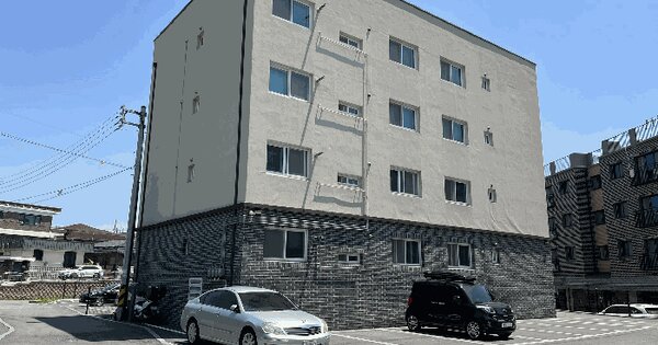 인천광역시 강화군 강화읍 관청리 921-1 비동 2층201호 다세대주택 경매 물건 이미지