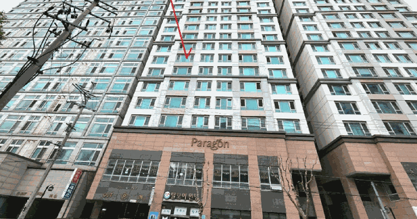 경기도 수원시 팔달구 인계동 1134-10 동양파라곤 2단지  7층202동702호 오피스텔 경매 물건 이미지