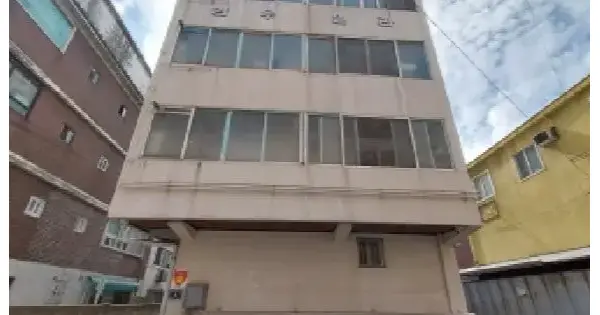인천광역시 서구 석남동 525-9  1층101호 다세대주택 경매 물건 이미지