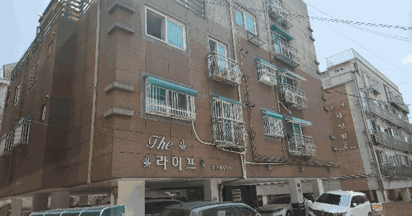 인천광역시 서구 검암동 671-5 더라이프주건축물 1동 2층201호 다세대주택 경매 물건 이미지