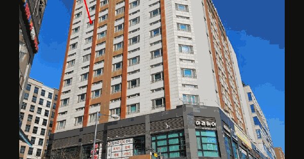경기도 수원시 권선구 금곡동 1113-5 로얄팰리스  8층802호 오피스텔 경매 물건 이미지