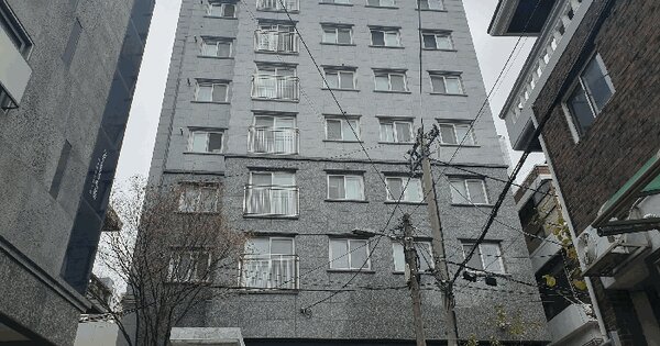 서울특별시 금천구 독산동 1006-163 애경마인드  제3층 제301호 오피스텔 경매 물건 이미지