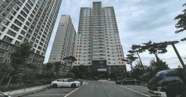 경상북도 포항시 북구 창포동 657 창포메트로시티1단지 104동 14층 1401호 아파트 경매 물건 이미지