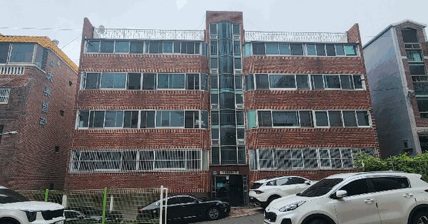 경상남도 김해시 삼방동 572-3 신어하이츠빌라 비동 4층 402호 다세대주택 경매 물건 이미지