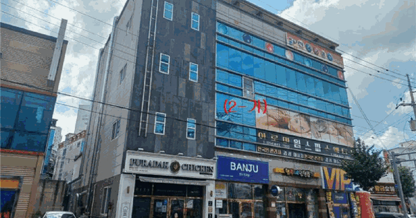 경상북도 구미시 사곡동 701-5  근린시설 경매 물건 이미지