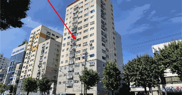 인천광역시 부평구 부평동 375-2 예승파크뷰  3층303호 오피스텔 경매 물건 이미지