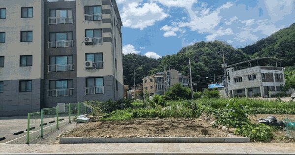 경상북도 문경시 문경읍 상리 480-5 전 경매 물건 이미지