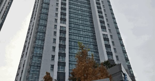 인천광역시 남동구 논현동 751-1 인천소래논현구역씨10블록에코메트로3차더타워 에이동 4층오403호 오피스텔 경매 물건 이미지