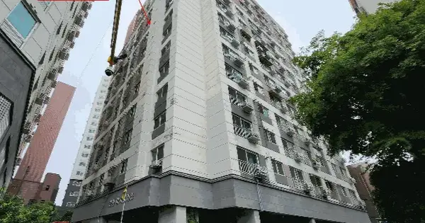 인천광역시 미추홀구 숭의동 146-6 신영아이폴리스1차  2층 203호 오피스텔 경매 물건 이미지