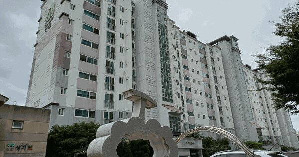 경상북도 영천시 문내동 1-1 영천대동다숲아파트 102동 9층905호 아파트 경매 물건 이미지