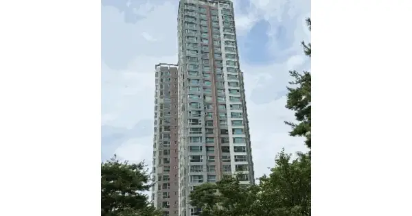 경상북도 포항시 북구 장성동 1612 두산위브더제니스 101동 11층 1101호 아파트 경매 물건 이미지