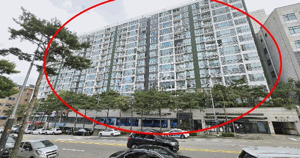 서울특별시 중구 신당동 366-126 남산정은스카이아파트  7층704호 아파트 경매 물건 이미지