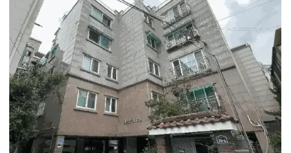서울특별시 관악구 신림동 539-22 베스트하우징  3층301호 다세대주택 경매 물건 이미지