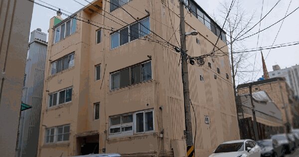인천광역시 남동구 간석동 906-8  4층401호 다세대주택 경매 물건 이미지