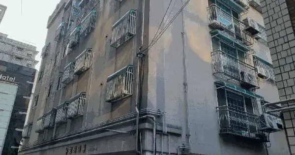 인천광역시 미추홀구 주안동 86-13 누보하이빌  3층302호 업무시설 경매 물건 이미지
