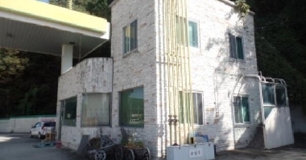 충청남도 논산시 연산면 천호리 295  위험물저장 및 처리시설 경매 물건 이미지
