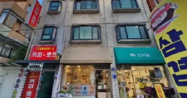 경기도 구리시 교문동 228-11  근린주택 경매 물건 이미지