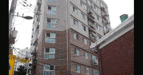 인천광역시 남동구 간석동 106-7 베네시안 2차  4층401호 아파트 경매 물건 이미지