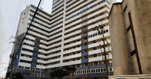 충청남도 서산시 동문동 137-2 현대아파트 102동 13층1312호 아파트 경매 물건 이미지