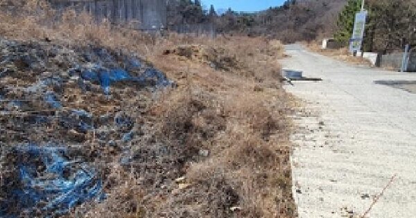 경상남도 김해시 생림면 나전리 27-51 대지 경매 물건 이미지