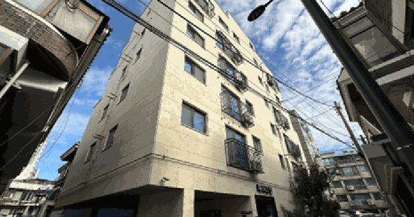 서울특별시 강서구 방화동 592-103 제이스빌  제4층 제401호 도시형생활주택 경매 물건 이미지