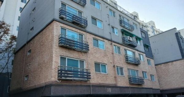 경기도 화성시 병점동 510-23 병점타운 1동 5층502호 도시형생활주택 경매 물건 이미지
