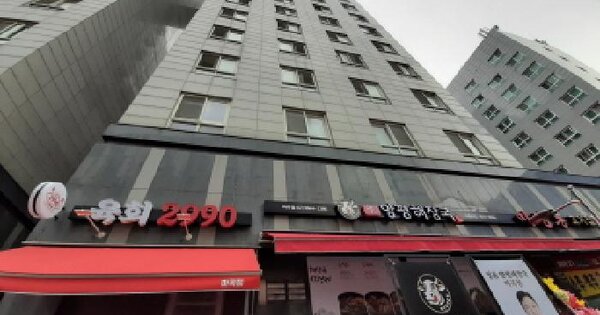 서울특별시 강서구 마곡동 784-11 마곡오드카운티1차  제3층 제307호 오피스텔 경매 물건 이미지