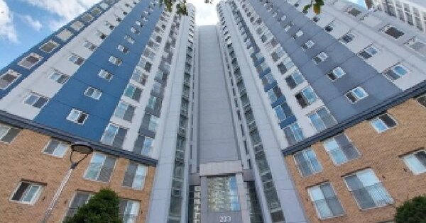 인천광역시 서구 청라동 130-2 청라웰카운티1차 203동 6층601호 아파트 경매 물건 이미지