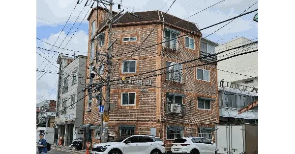 경기도 수원시 권선구 세류동 468-9 세류동다세대주택  1층101호 다세대주택 경매 물건 이미지