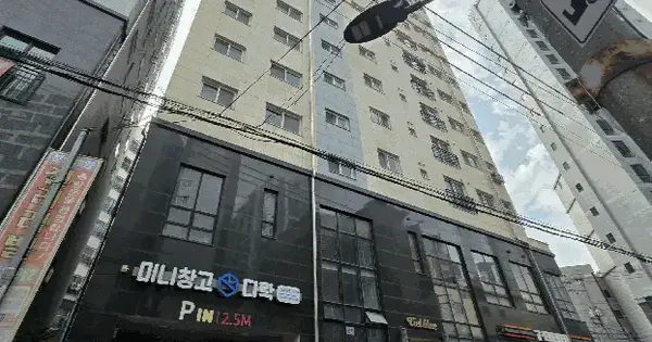 서울특별시 강북구 수유동 50-17 씨엘블루  7층704호 오피스텔 경매 물건 이미지
