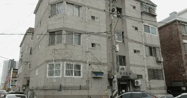 인천광역시 남동구 만수동 895-3  지층비01호 다세대주택 경매 물건 이미지
