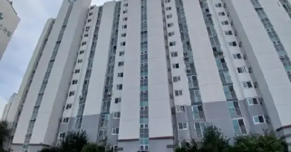 충청남도 서산시 지곡면 무장리 920 늘푸른오스카빌 116동 6층603호 아파트 경매 물건 이미지