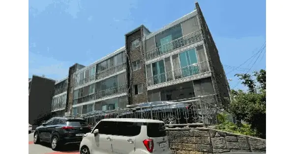 경기도 수원시 권선구 세류동 837-1  2층206호 연립주택 경매 물건 이미지