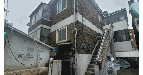 경기도 시흥시 대야동 467-7  단독주택 경매 물건 이미지