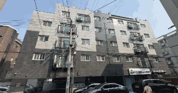 서울특별시 은평구 갈현동 513-9 티에스빌  2층202호 도시형생활주택 경매 물건 이미지