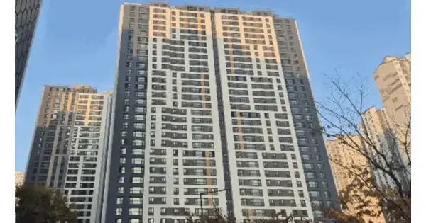 경상북도 포항시 남구 대잠동 1036 포항자이아파트 111동 2층204호 아파트 경매 물건 이미지