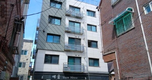 서울특별시 강북구 수유동 24-13 예움하우스 1동 4층 402호 다세대주택 경매 물건 이미지