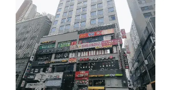경기도 화성시 오산동 968-4 동탄역리코빌  2층205호 근린시설 경매 물건 이미지